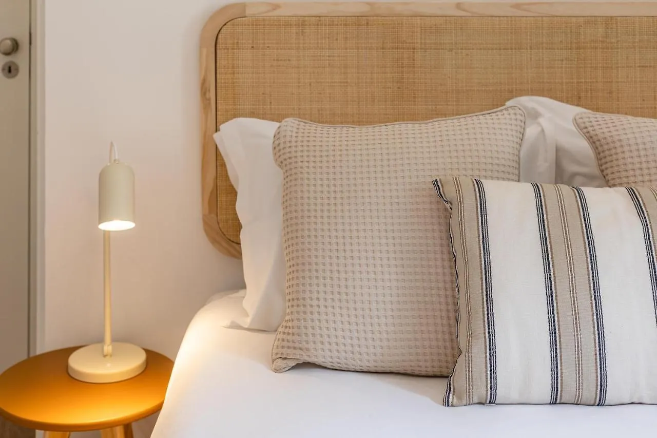 Lejlighed Trendy T.M Apartament By The River Lisboa